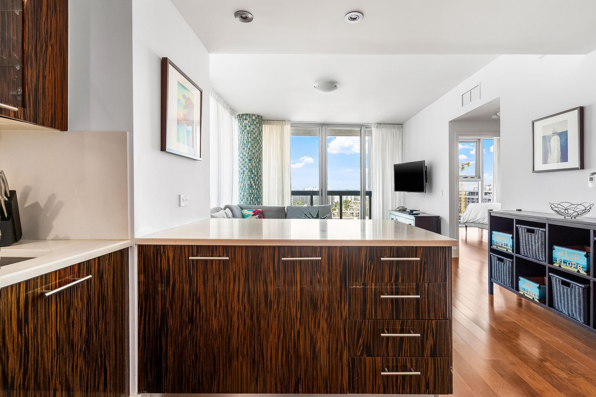 6899 Collins Avenue, Unit 1409, Miami Beach, FL 33141 Photo
