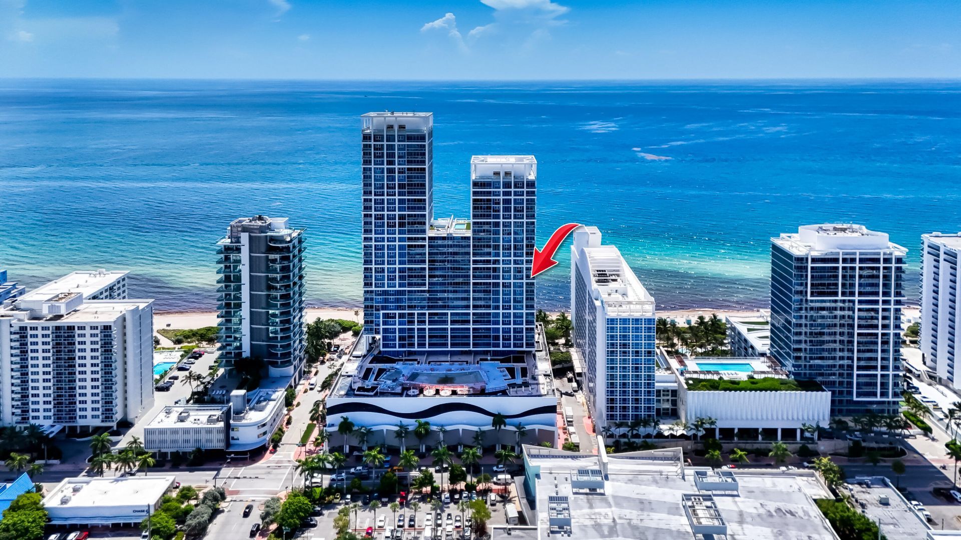 6899 Collins Avenue, Unit 1409, Miami Beach, FL 33141 Photo