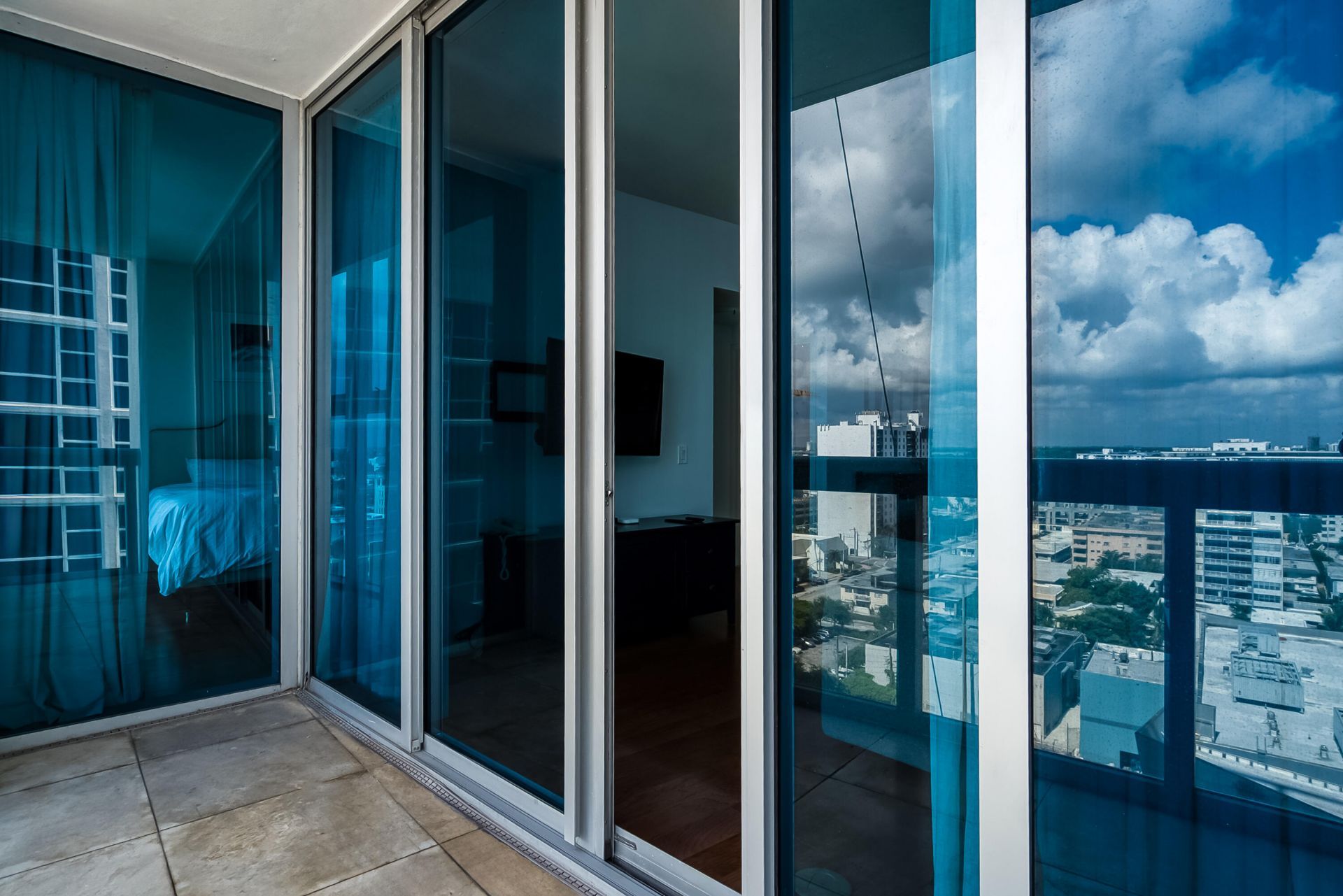 6899 Collins Avenue, Unit 1409, Miami Beach, FL 33141 Photo