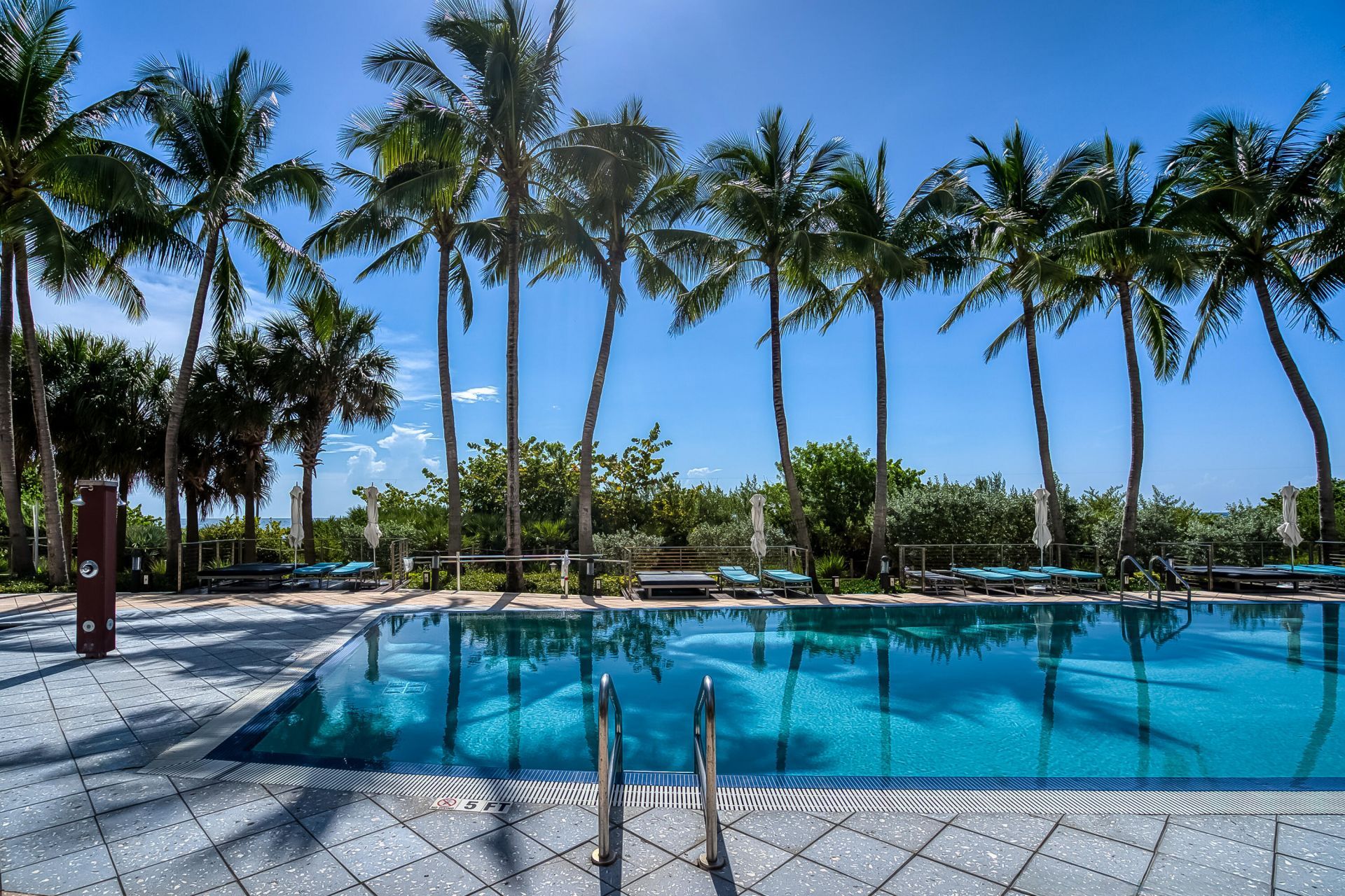 6899 Collins Avenue, Unit 1409, Miami Beach, FL 33141 Photo