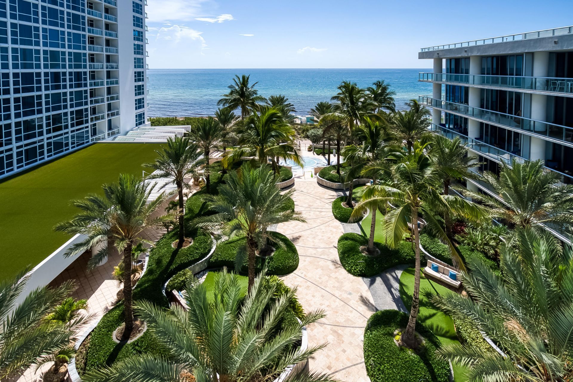 6899 Collins Avenue, Unit 1409, Miami Beach, FL 33141 Photo