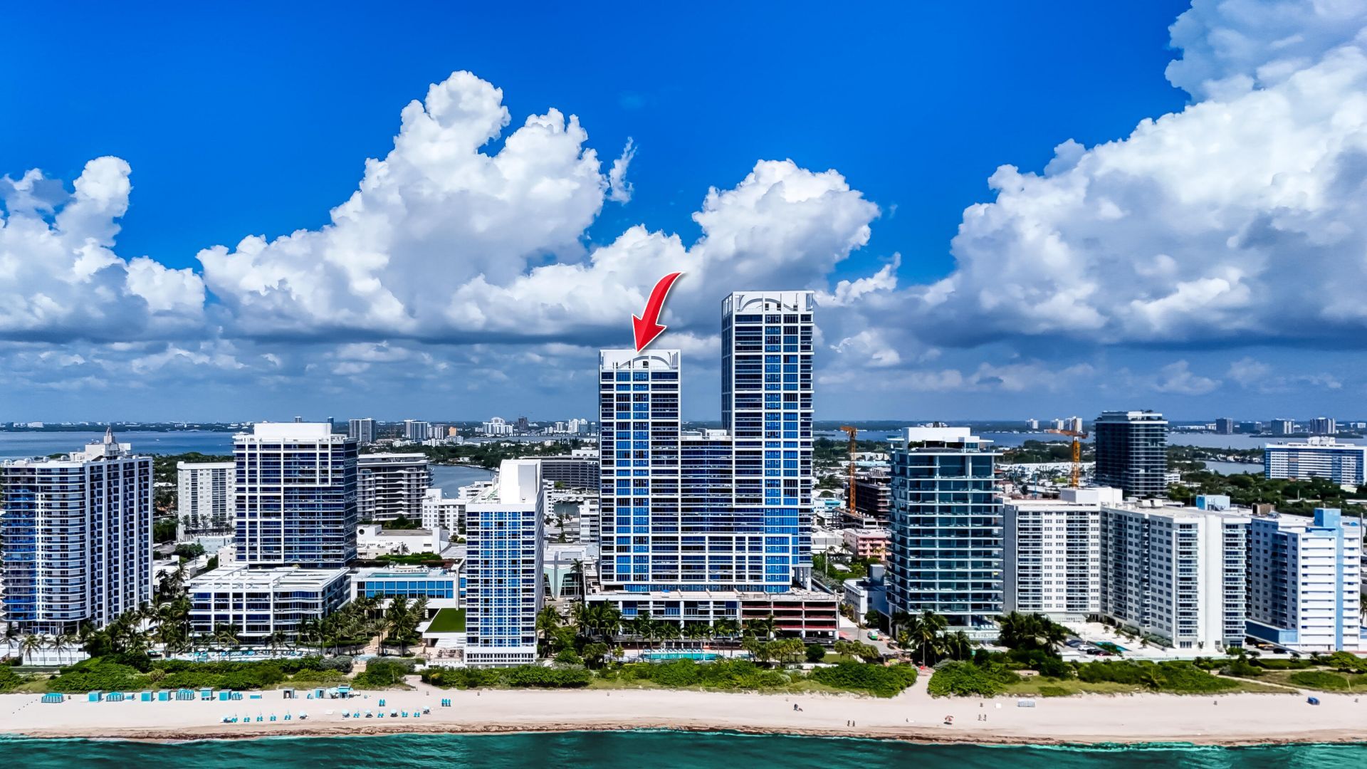 6899 Collins Avenue, Unit 1409, Miami Beach, FL 33141 Photo