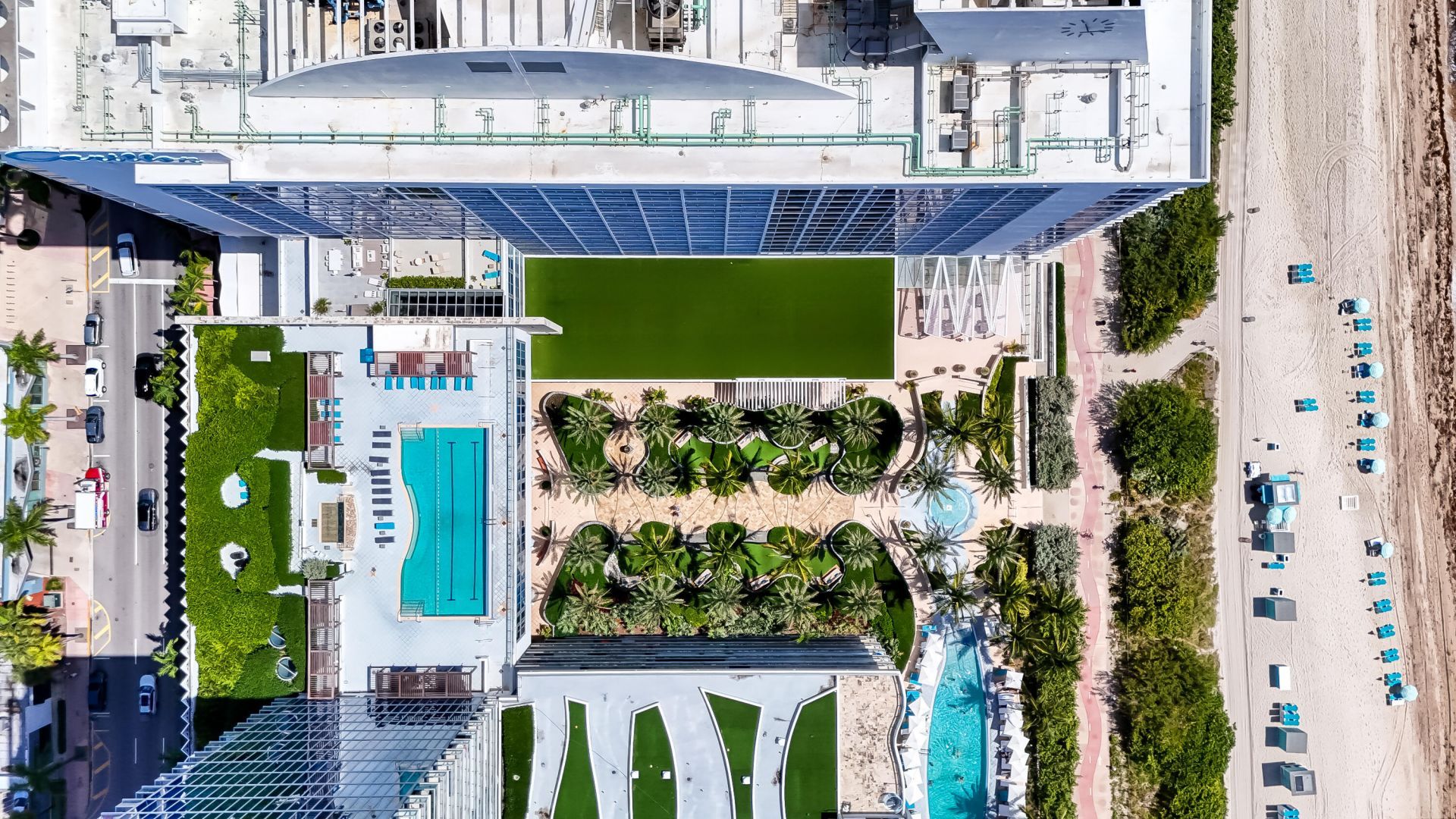 6899 Collins Avenue, Unit 1409, Miami Beach, FL 33141 Photo