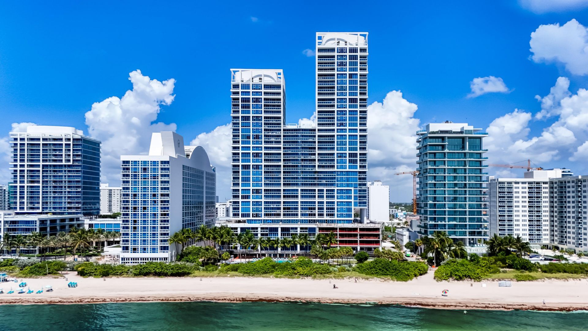 6899 Collins Avenue, Unit 1409, Miami Beach, FL 33141 Photo