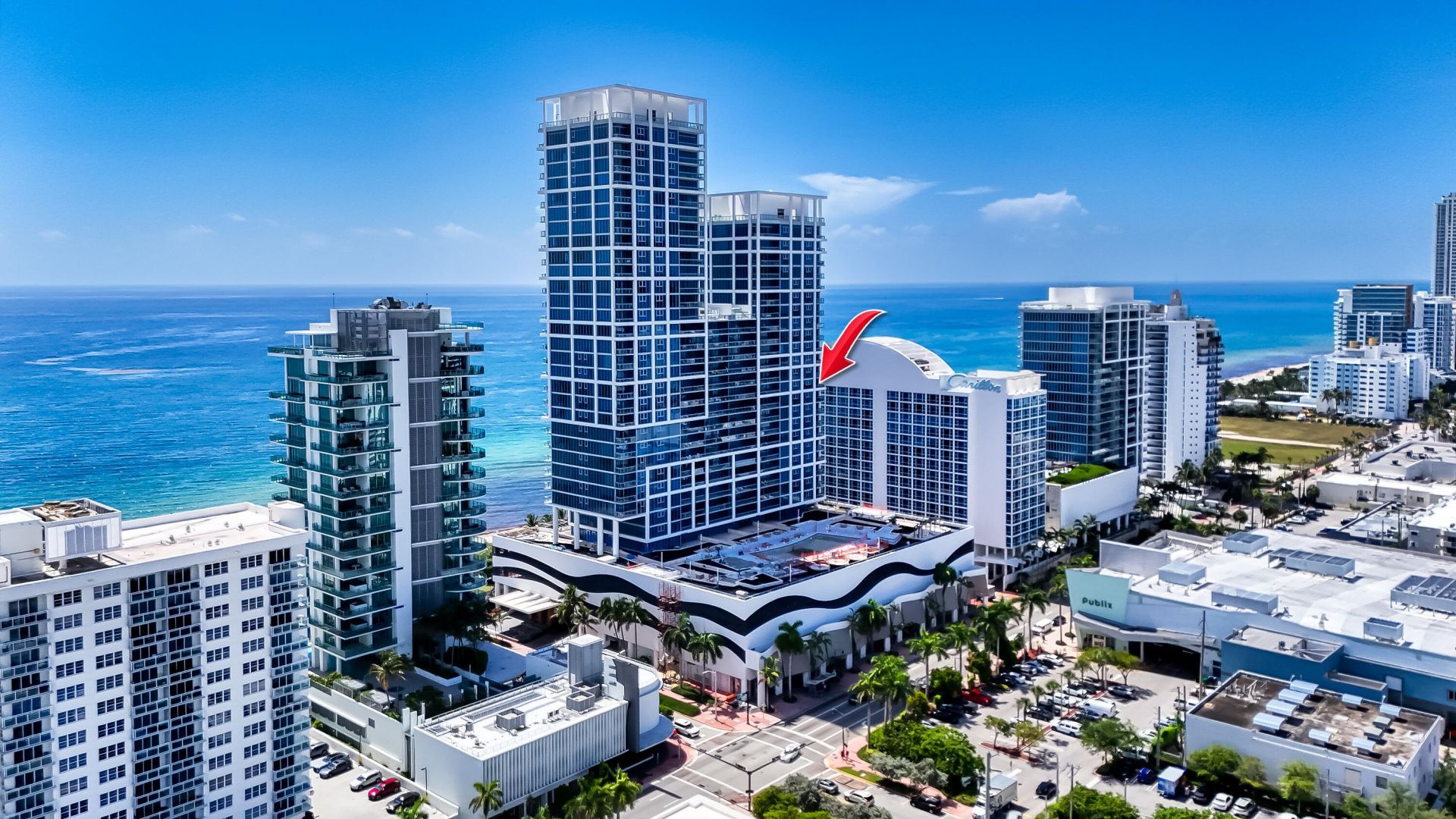 6899 Collins Avenue, Unit 1409, Miami Beach, FL 33141 Photo