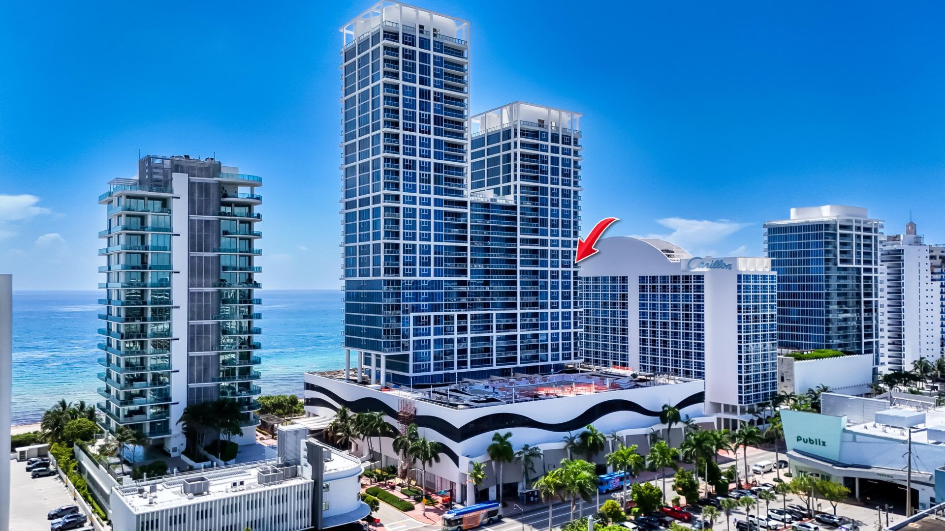6899 Collins Avenue, Unit 1409, Miami Beach, FL 33141 Photo