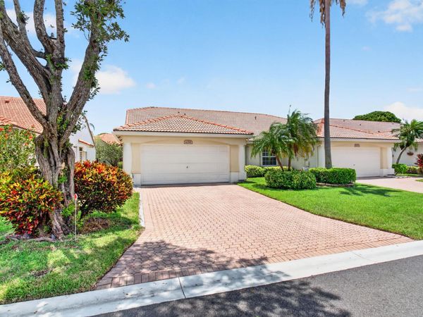 6088 Caladium Road, Delray Beach, FL 33484