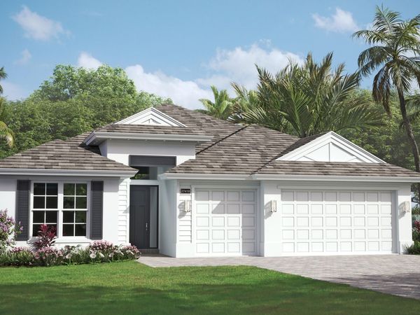 4155 OVERLOOK Road, Vero Beach, FL 32967