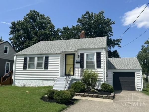 4214 Kugler Mill Road, Cincinnati, OH 45236