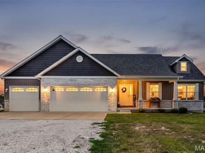 10 Andrew Court Silex, MO 63377