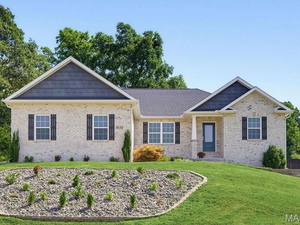 2642 Liberty Court, Cape Girardeau, MO 63701