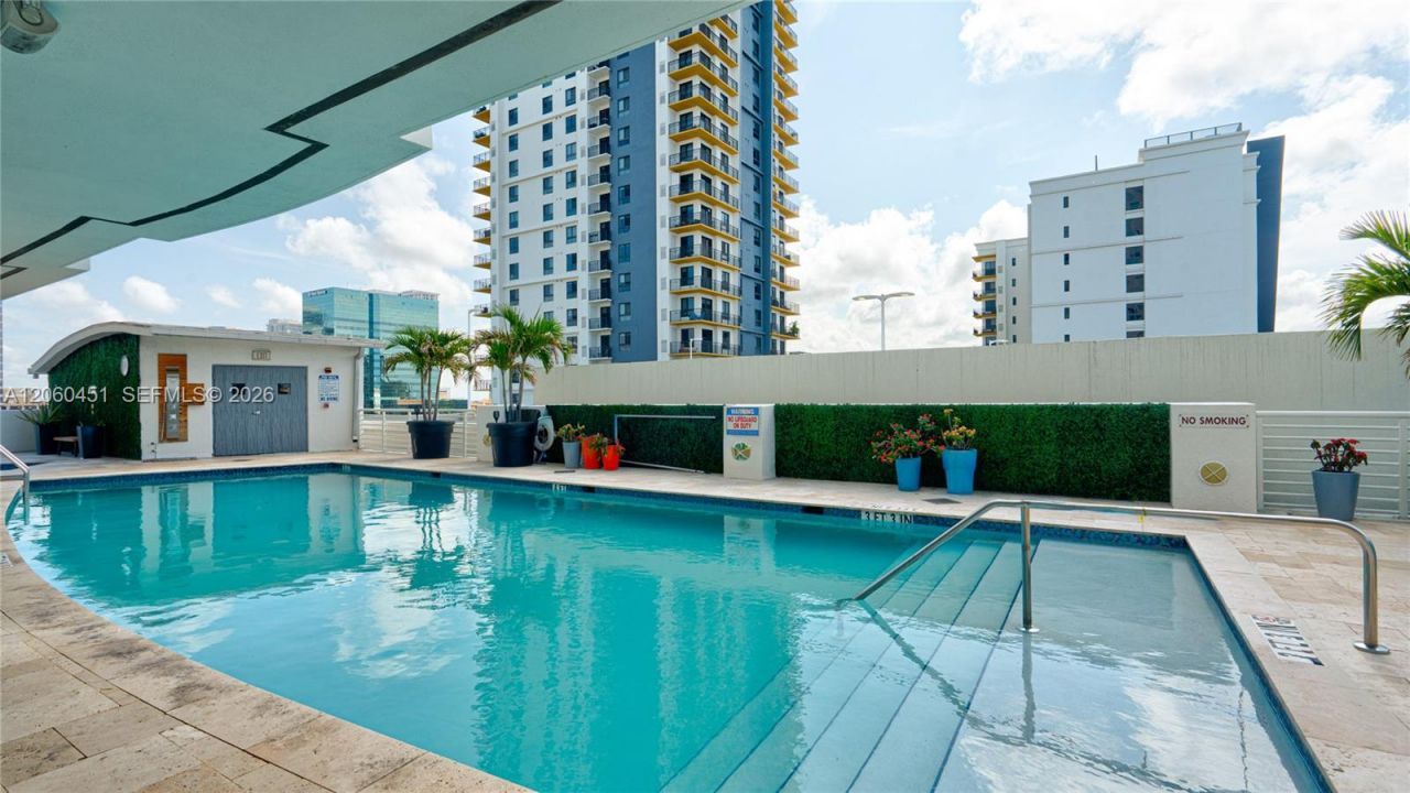 315 NE 3rd Ave, Unit 1908, Fort Lauderdale, FL 33301 Photo