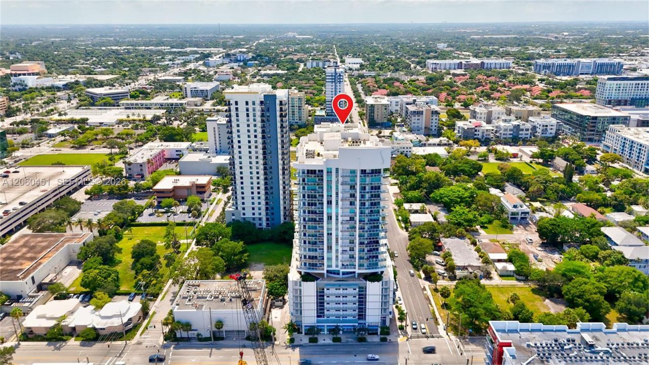 315 NE 3rd Ave, Unit 1908, Fort Lauderdale, FL 33301 Photo