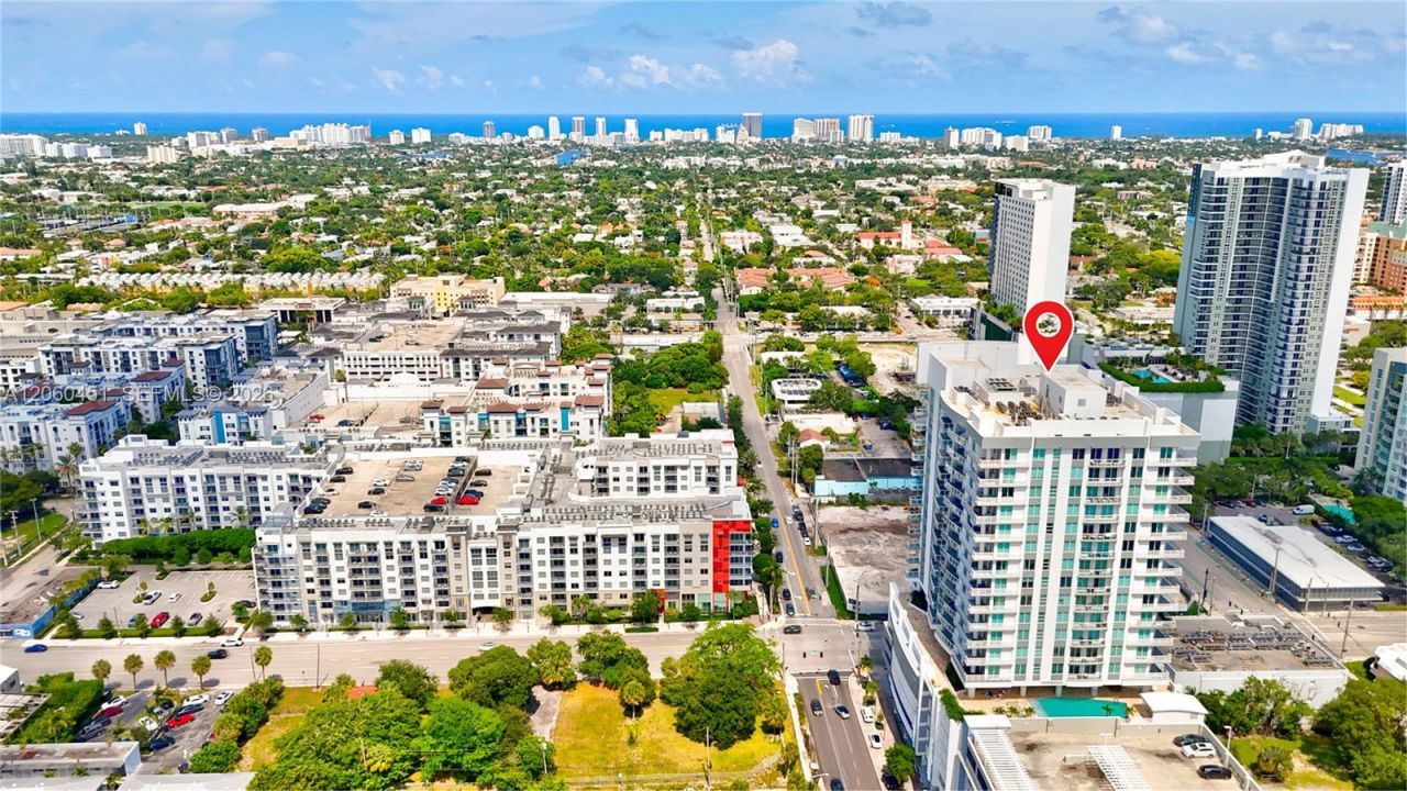 315 NE 3rd Ave, Unit 1908, Fort Lauderdale, FL 33301 Photo