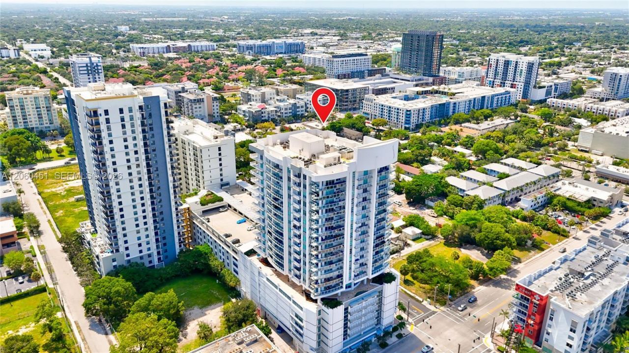 315 NE 3rd Ave, Unit 1908, Fort Lauderdale, FL 33301 Photo