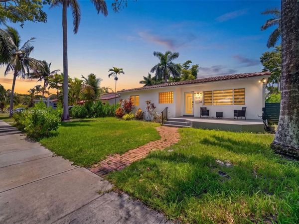 1532 Fletcher St , Hollywood, FL 33020