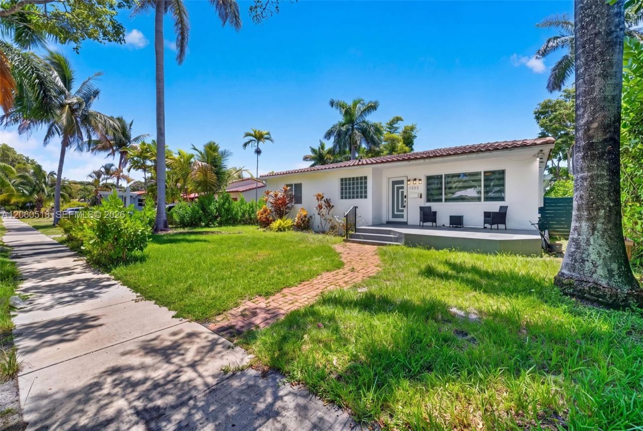1532 Fletcher St , Hollywood, FL 33020 Photo