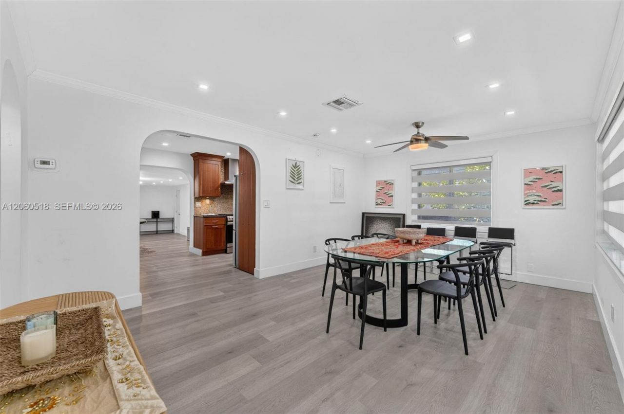 1532 Fletcher St , Hollywood, FL 33020 Photo