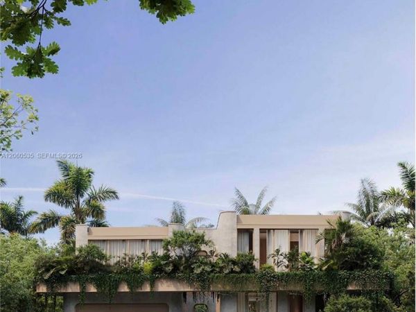 4480 Nautilus Dr , Miami Beach, FL 33140