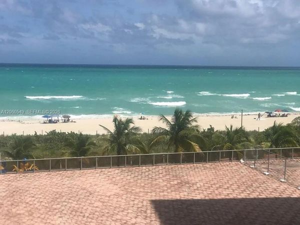 6039 Collins Ave, Unit 516, Miami Beach, FL 33140