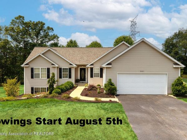 9487 Bear Cub Court, Rockford, MI 49341