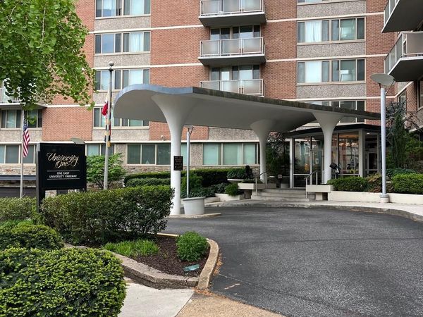 1 E UNIVERSITY PARKWAY, Unit 1103, BALTIMORE, MD 21218