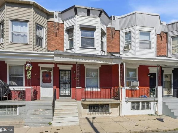 130 N SICKELS STREET , PHILADELPHIA, PA 19139