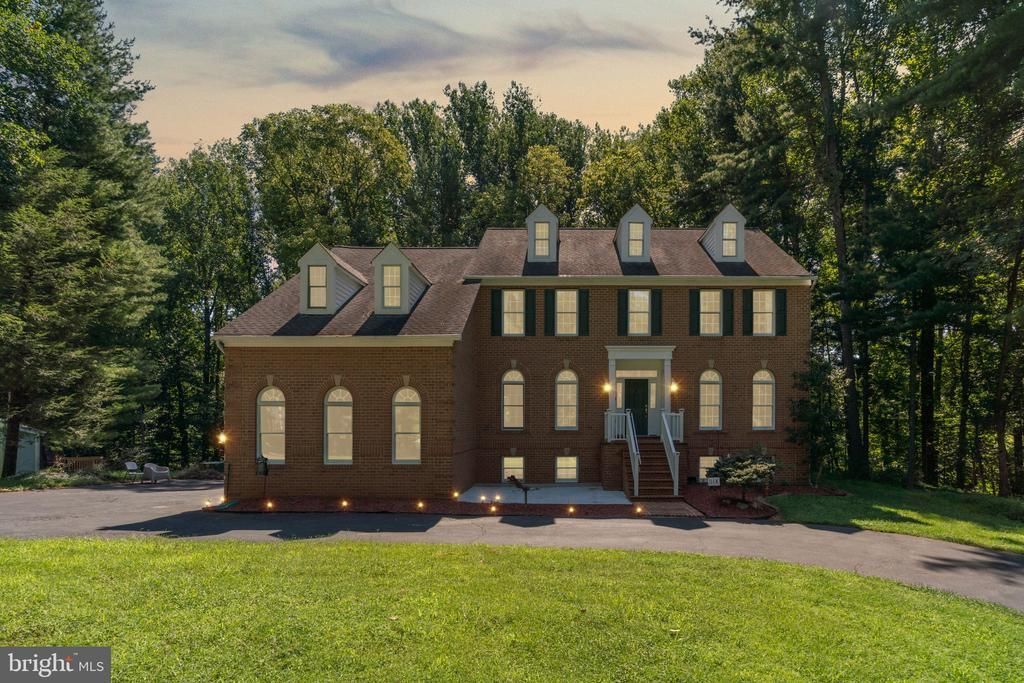11490 HOMEWOOD ROAD, ELLICOTT CITY, MD 21042