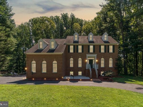 11490 HOMEWOOD ROAD, ELLICOTT CITY, MD 21042