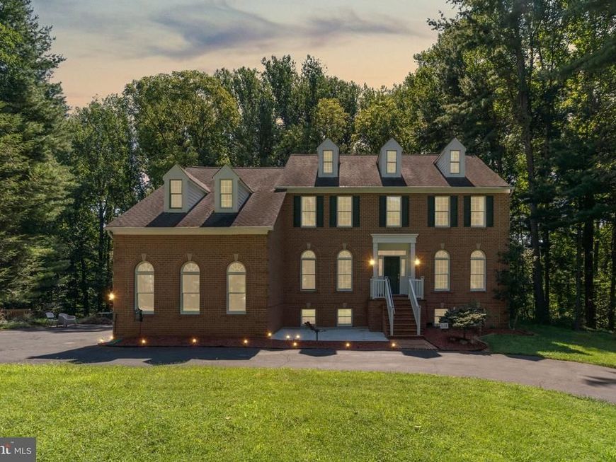 11490 Homewood Road, Ellicott City, MD 21042 Main Photo
