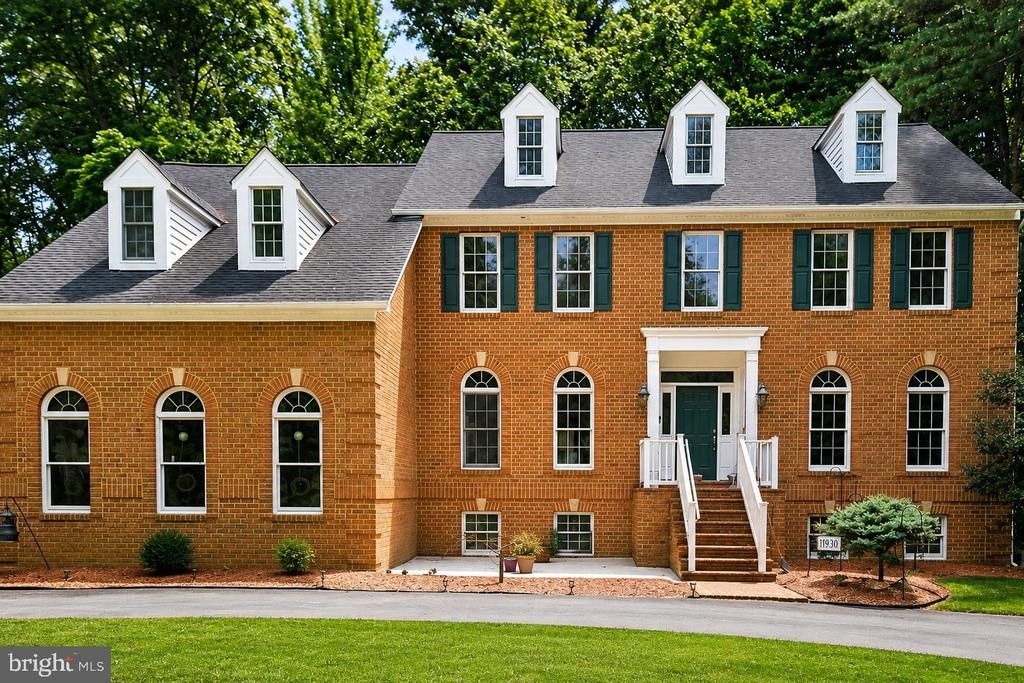11490 HOMEWOOD ROAD, ELLICOTT CITY, MD 21042