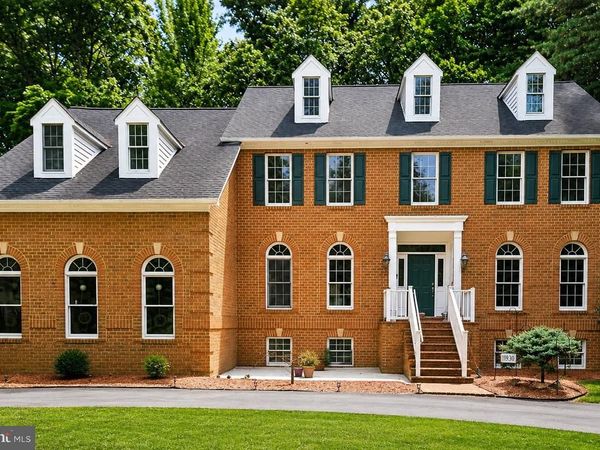11490 HOMEWOOD ROAD , ELLICOTT CITY, MD 21042
