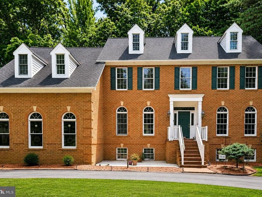 11490 Homewood Road , Ellicott City, MD 21042 Main Photo