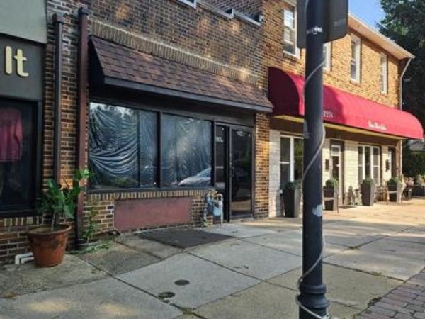 110 KESWICK AVENUE , GLENSIDE, PA 19038