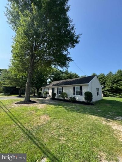 104 CHESTNUT STREET , HEBRON, MD 21830