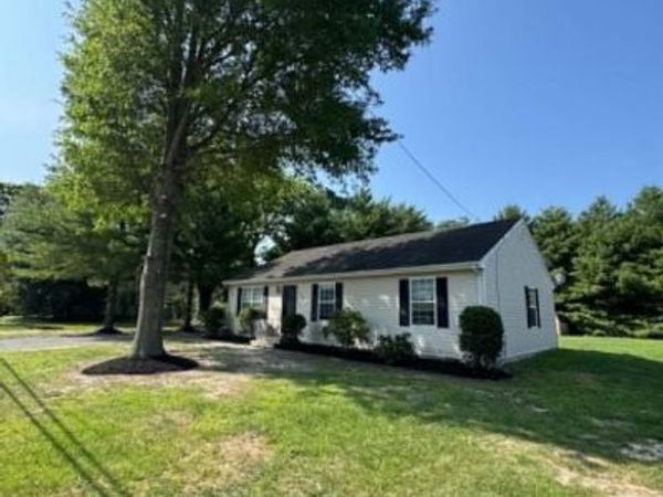 104 CHESTNUT STREET, HEBRON, MD 21830
