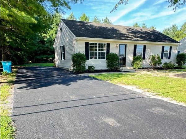 104 CHESTNUT STREET, HEBRON, MD 21830
