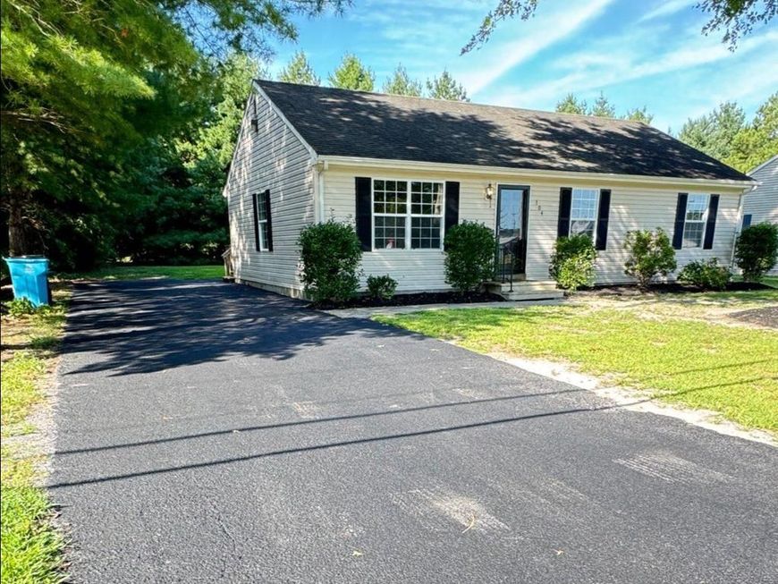 104 Chestnut Street, Hebron, MD 21830 Main Photo