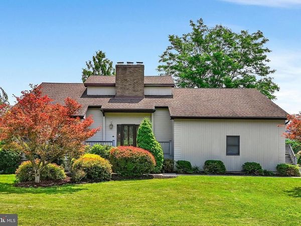 41 KENNEDY DRIVE , DRUMS, PA 18222