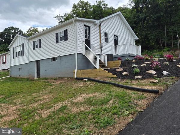 3416 SUSQUEHANNA TRAIL, DUNCANNON, PA 17020