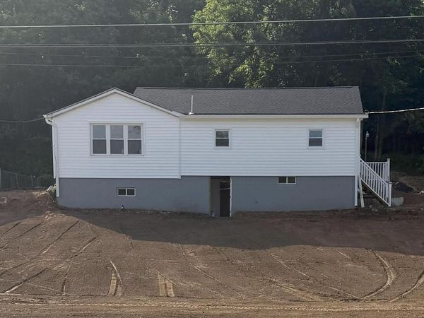 3416 SUSQUEHANNA TRAIL , DUNCANNON, PA 17020
