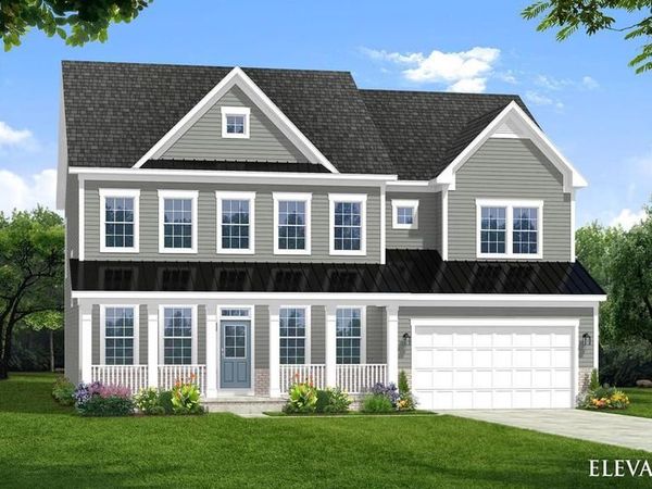 TBB ENFIELD FARM LANE , Unit EMORY II, BRUNSWICK, MD 21716