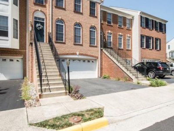 203 MISTY POND TERRACE, PURCELLVILLE, VA 20132
