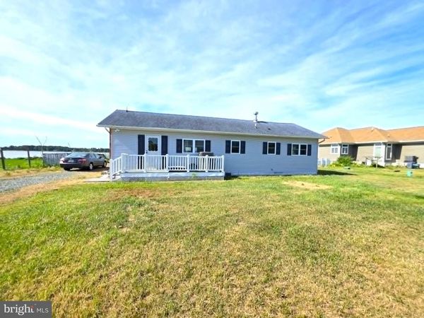 22931 STEELE DRIVE , TYASKIN, MD 21865