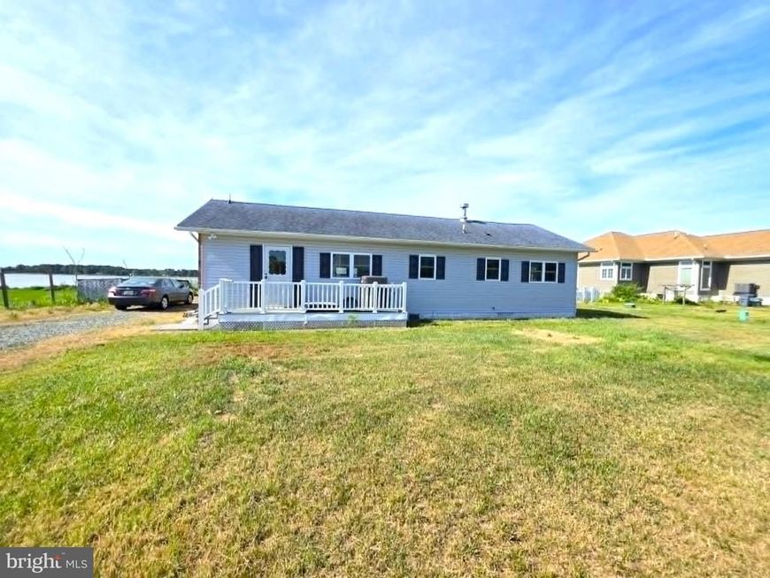 22931 Steele Drive, Tyaskin, MD 21865 Main Photo