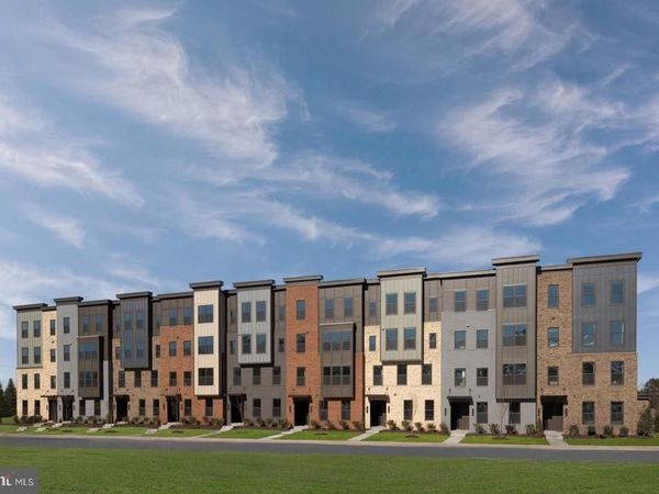 43851 CIRCUIT SQUARE , Unit LOT 1034A, ASHBURN, VA 20147