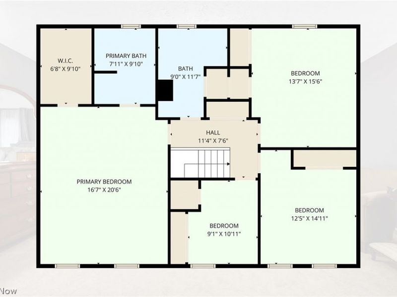 2230 Radford Street NW, North Canton, OH 44720 Photo 32