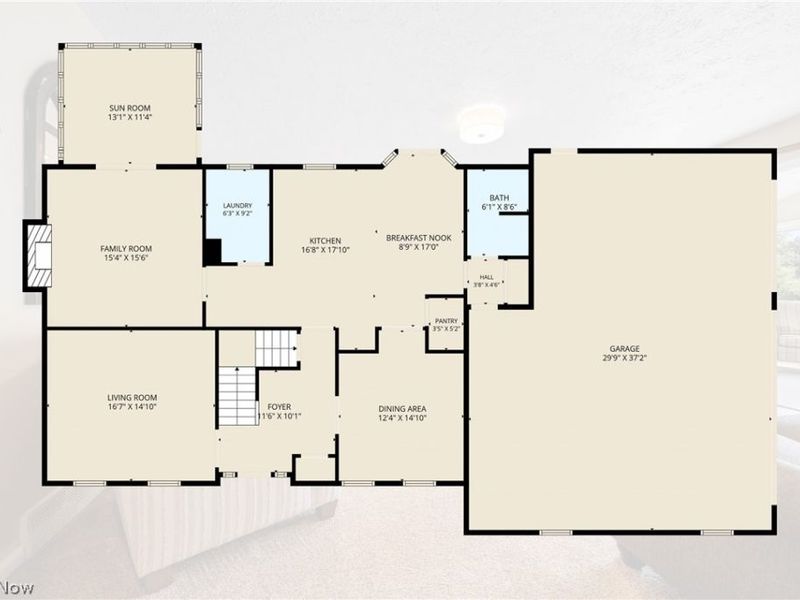 2230 Radford Street NW, North Canton, OH 44720 Photo 37
