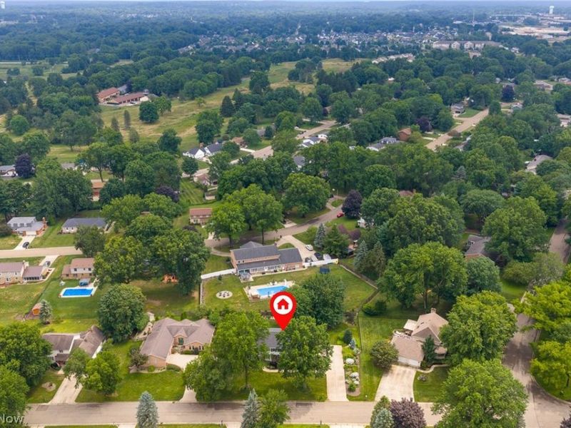 2230 Radford Street NW, North Canton, OH 44720 Photo 45