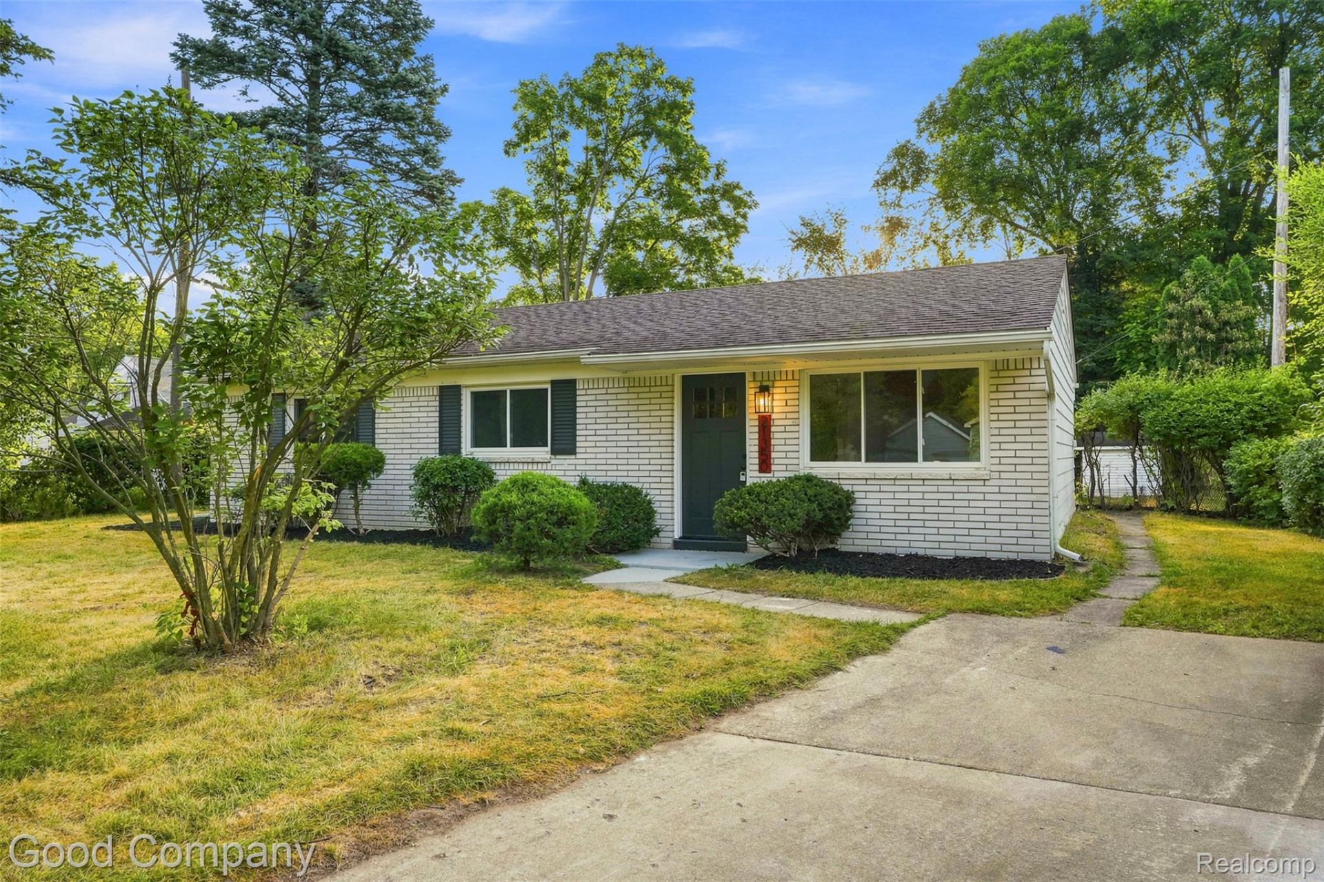 21350 Negaunee Street, Southfield, Mi 48033 Main Photo